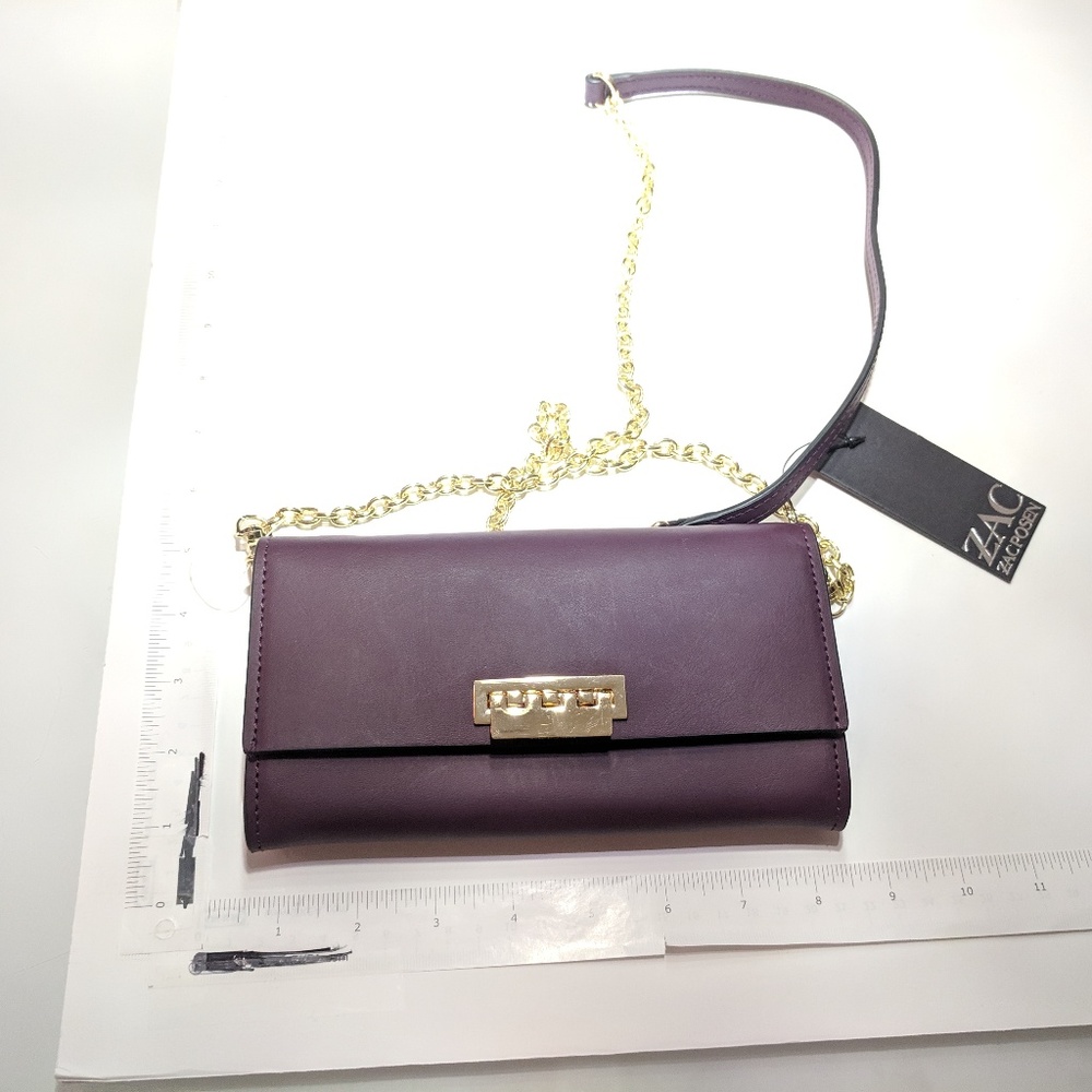 Zac Zac Posen Wallet Crossbody